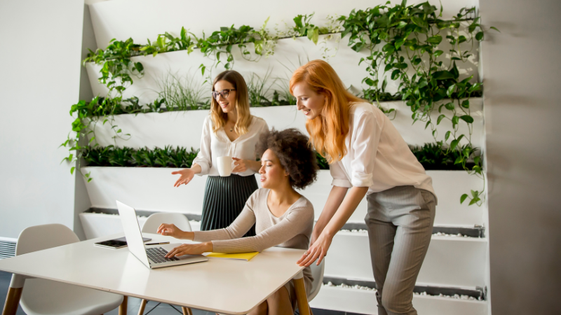 Ashley Kate HR - Why We Need More Women on Boards