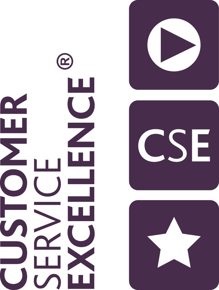 Our accreditations
