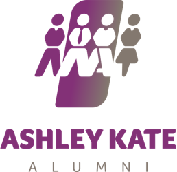 What is Ashley Kate Alumni?