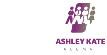 Ashley Kate HR & Finance Alumni