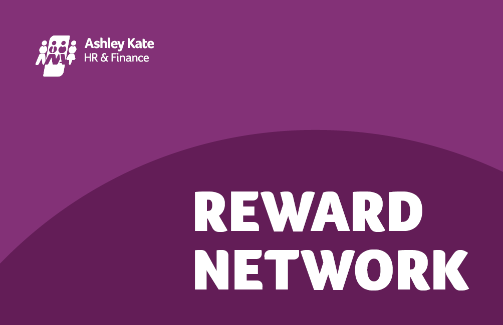 Be part of our Reward Network