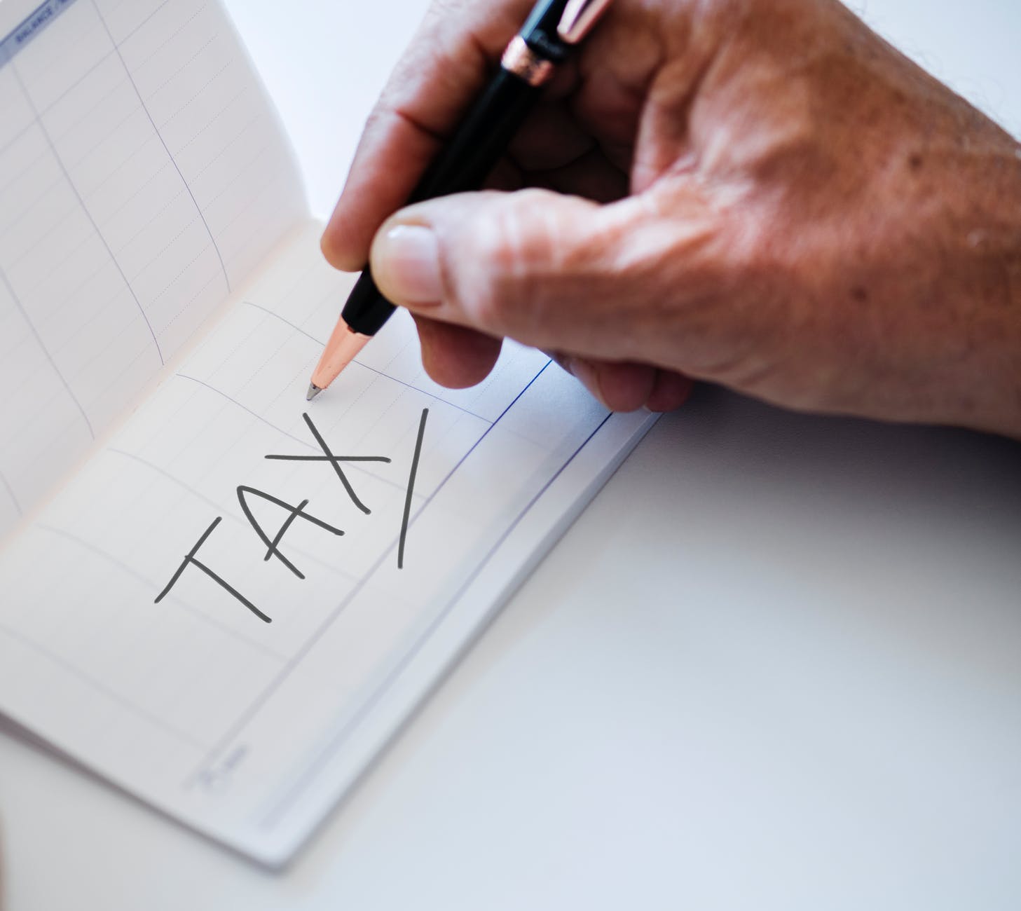 Six Things Your Accountant Really Wishes You Understood at Tax Time - Guest Article from Bryce Welker