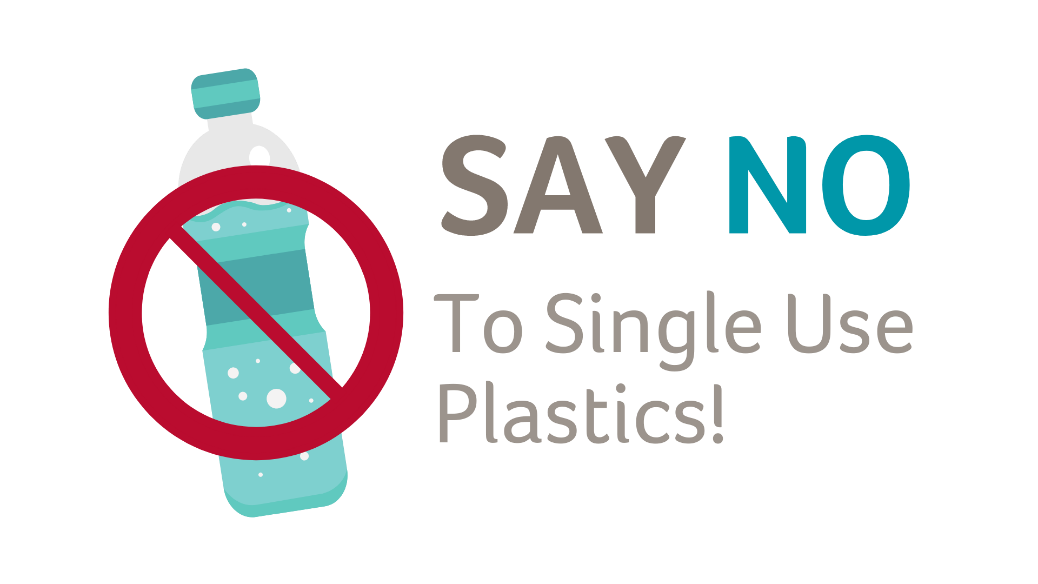 No Single-Use Plastic Week