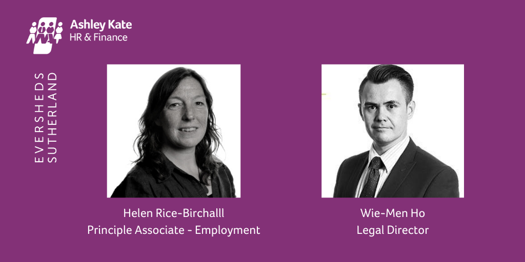 Employment Law Updates