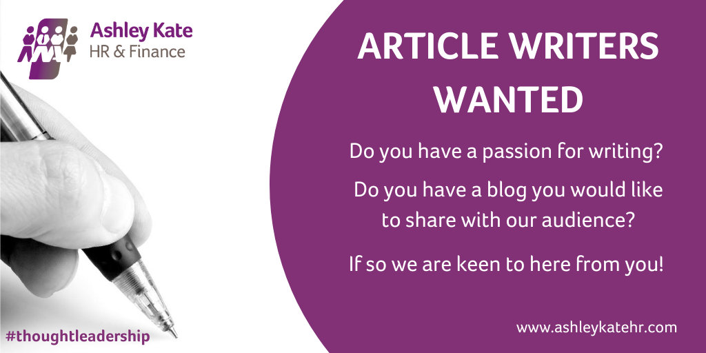 Article Writers