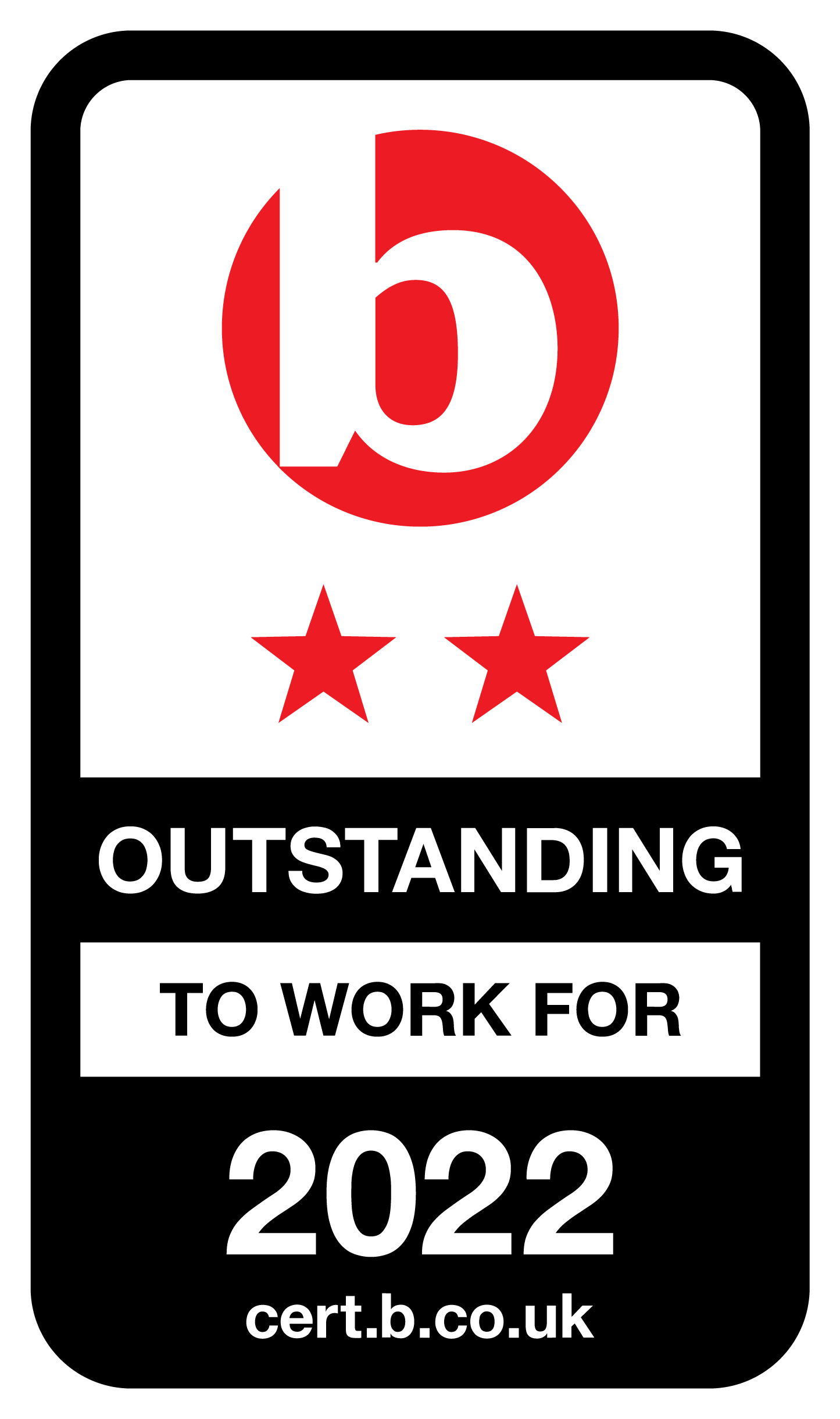 Our accreditations