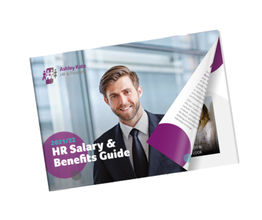 Salary & Benefits Guides