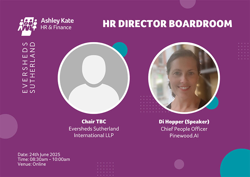June HR Director Boardroom - Di Hopper