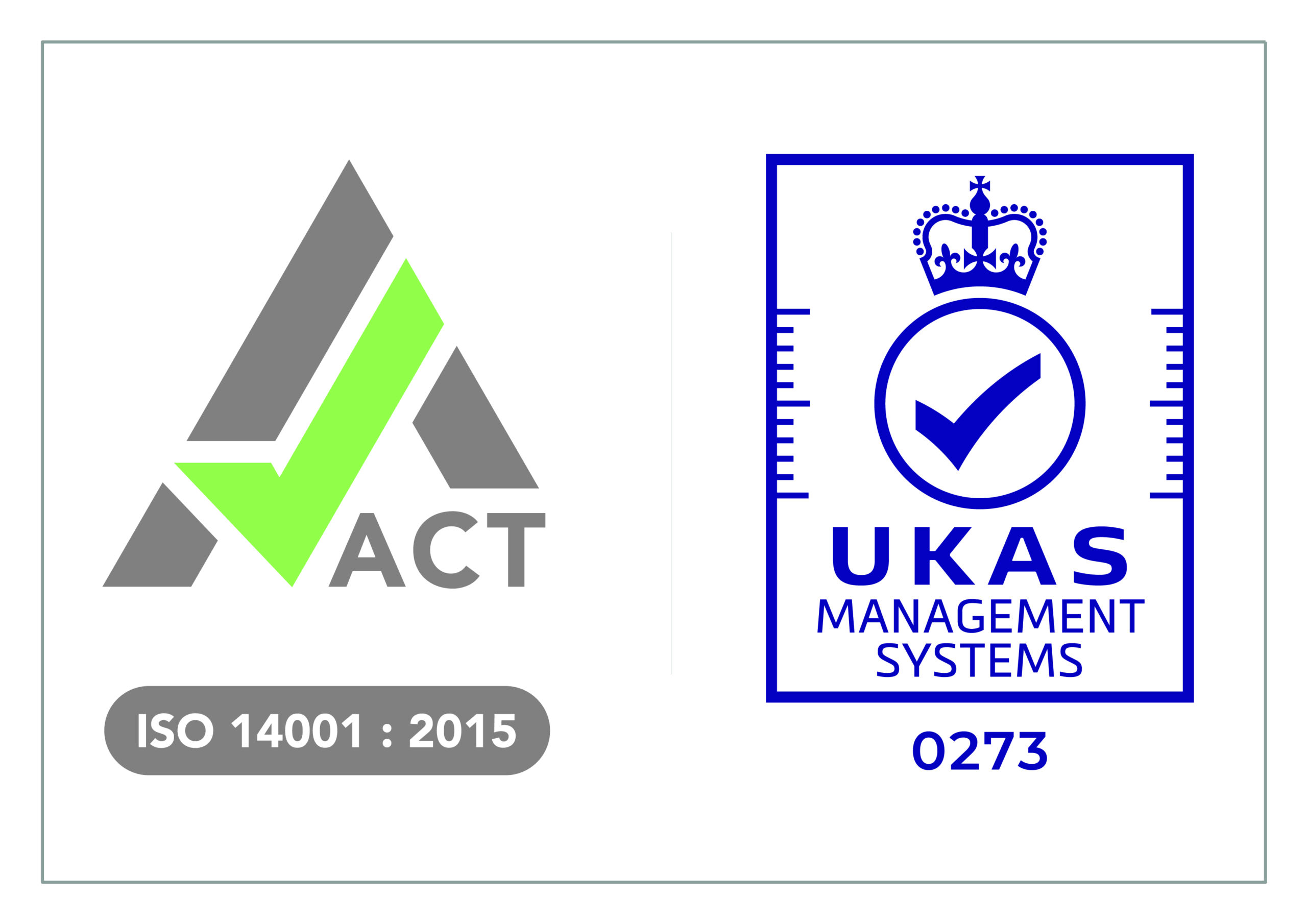 Our Credentials