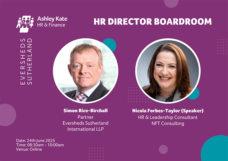 HRDB Simon Rice Birchall Nicola Forbes-Taylor