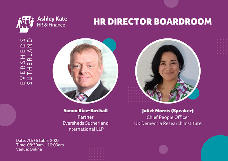 HR Director Boardroom - 7.10.25