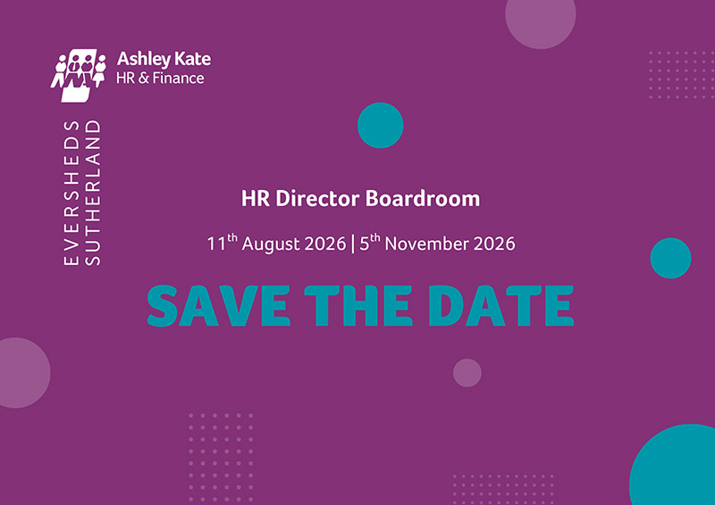HRDB Save the Date 2026
