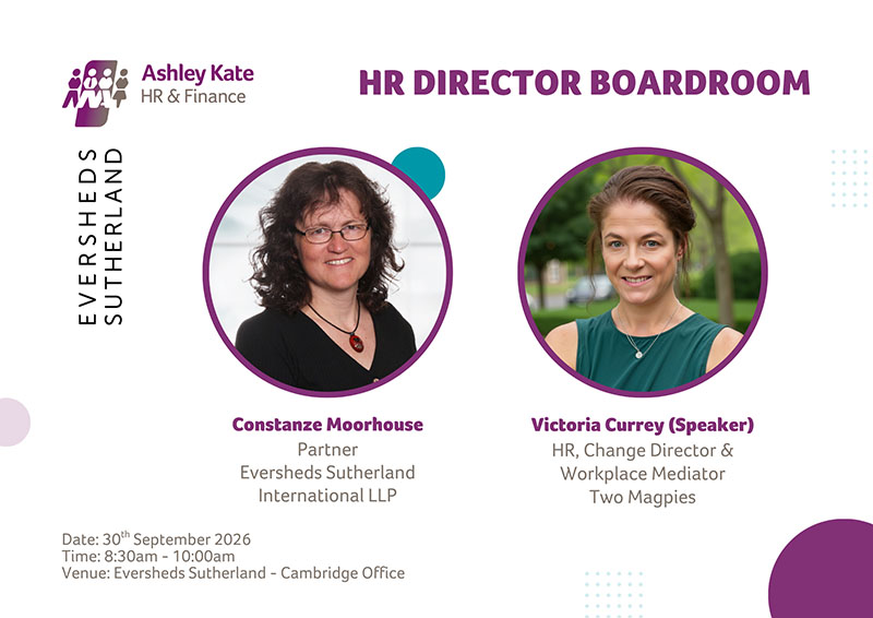 HR Director Boardroom Sep 26