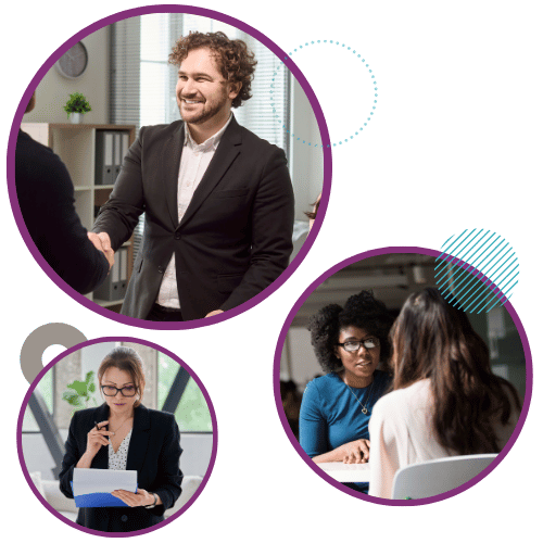 Helping HR and Finance Professionals Build Successful Careers