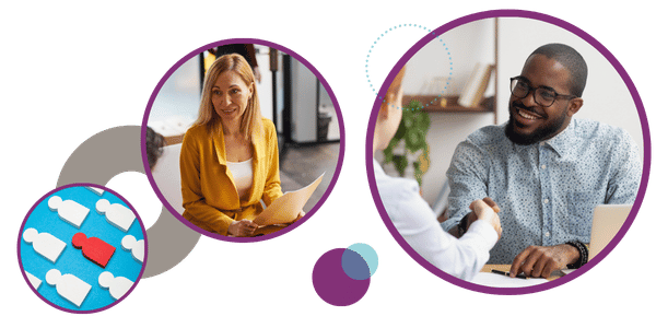 Executive Search & Headhunting