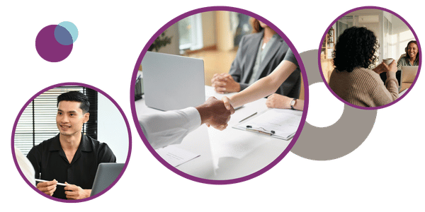 Talent Mapping & Candidate Search