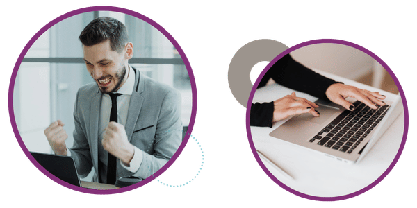 Helping HR & Finance Professionals Build Successful Careers