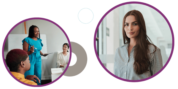 Why Candidates Choose Ashley Kate HR & Finance