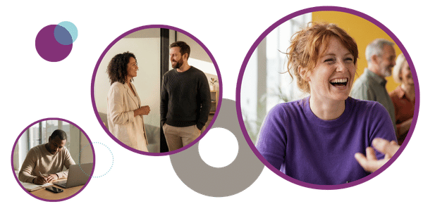 Flexible Opportunities for HR & Finance Professionals