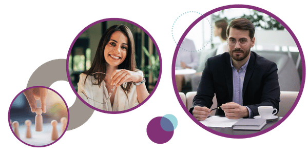Access to Exceptional HR & Finance Talent