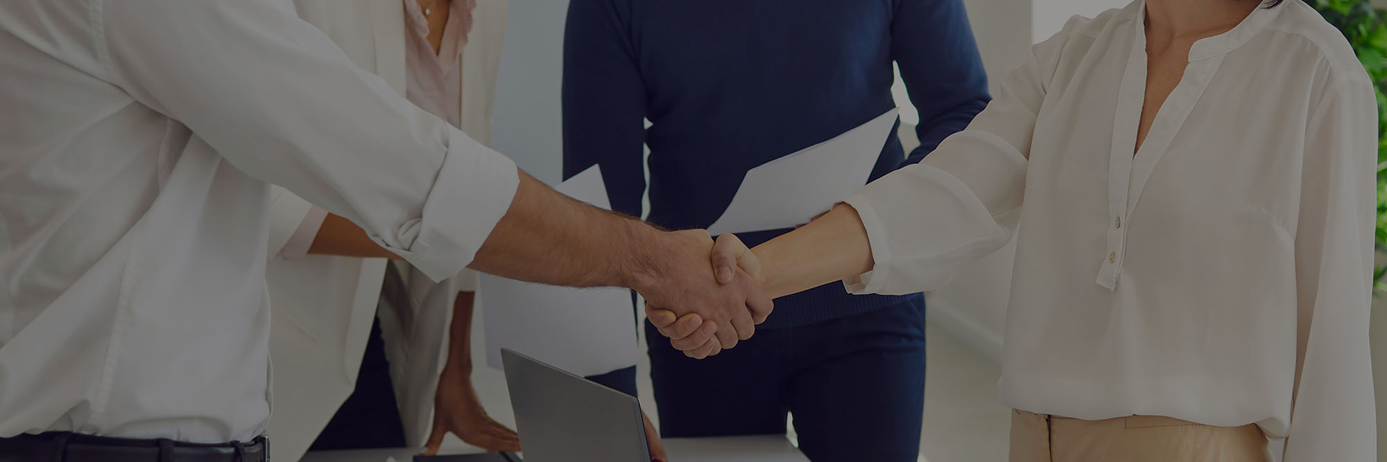 Every organisation is different, which is why we tailor our approach to meet the specific requirements of each assignment